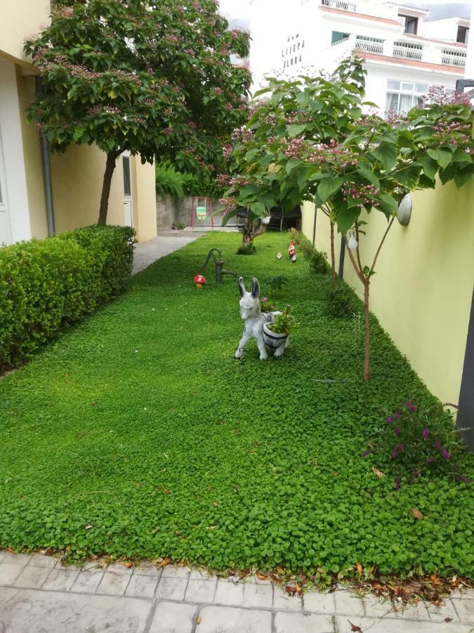 Apartmani Morango Podstrana Exterior foto